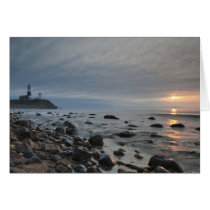 USA, New York, East Hampton. ntauk Point Cards