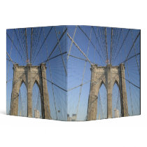 USA, New York, New York City, Brooklyn: Binder