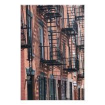 USA, New York, New York City, Brooklyn: Cobble