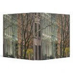 USA, New York, New York City, Manhattan: 20 Binders
