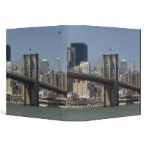 USA, New York, New York City, Manhattan: 21 Binder