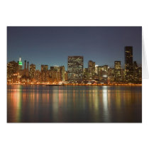 USA, New York, New York City, Manhattan: 24 Card