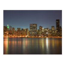 USA, New York, New York City, Manhattan: 24 Postcard