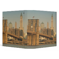 USA, New York, New York City, Manhattan: 9 Binder
