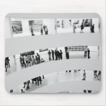 USA, New York, New York City: The Guggenheim 2