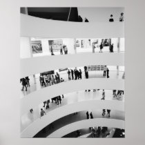 USA, New York, New York City: The Guggenheim 2