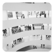 USA, New York, New York City: The Guggenheim 2