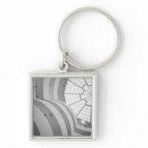 USA, New York, New York City: The Guggenheim 3