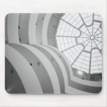 USA, New York, New York City: The Guggenheim 3
