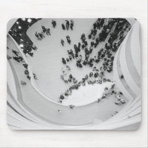 USA, New York, New York City: The Guggenheim 4