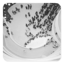 USA, New York, New York City: The Guggenheim 4