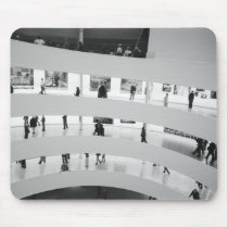 USA, New York, New York City: The Guggenheim 5
