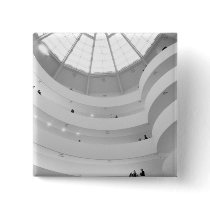 USA, New York, New York City: The Guggenheim