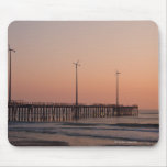 USA, North Carolina, Outer Banks, Kill Devil Mousepad