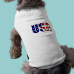 USA Olympics Souvenirs and Accessories pet clothing