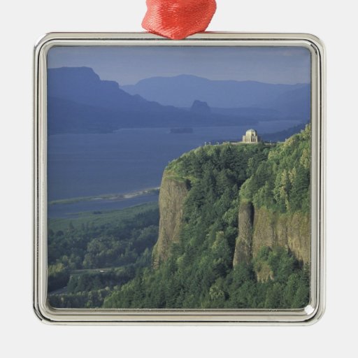 usa oregon columbia river gorge nsa view of christmas usa oregon columbia river gorge nsa view of christmas