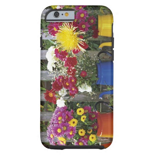 USA, Oregon, Portland. Antique enamelware Tough iPhone 6 Case USA, Oregon, Portland. Antique enamelware Tough iPhone 6 Case