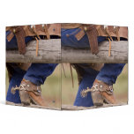 USA, Oregon, Seneca, Ponderosa Ranch. Cowboy binders