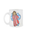 USA-Patriotic Angel mugs by redwhiteandblue USA-Patriotic Angel mugs