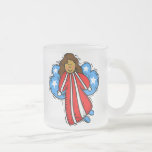 USA-Patriotic Angel Mugs