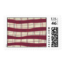 USA Patriotic postage