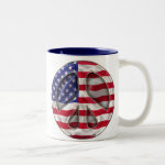 Patriotic Mugs