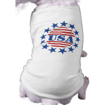 USA pet clothing pet clothing