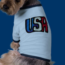 usa pet clothing
