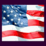 USA PHOTOGRAPHIC PRINT