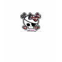 USA Pirate t-shirts