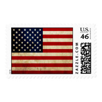 USA postage
