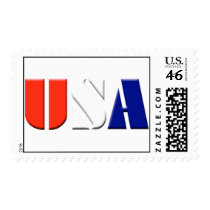 USA postage