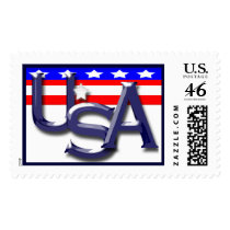 USA STAMP