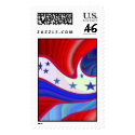 USA postage by dndartstudio USA postage
