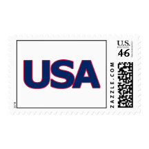 USA Postage
