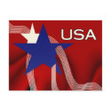 USA postcards by TheStampStore USA postcards