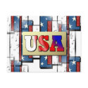 USA postcards by TheStampStore USA postcards