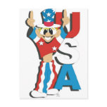 USA POST CARDS