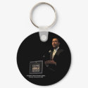 USA President Obama Keychain Memorabilia by usadesigns USA President Obama Keychain Memorabilia