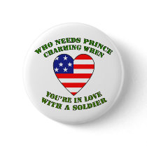 usa- prince charming buttons by thehotbutton usa- prince charming buttons