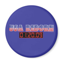 USA REBORN 01.20.09 magnets