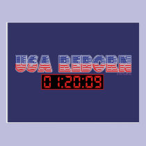 USA REBORN 01.20.09 postcards
