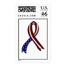 USA Ribbon postage