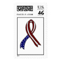 USA Ribbon postage