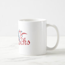 USA Rocks Mug