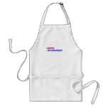 USA. Ruling the world so the people don't have to. aprons