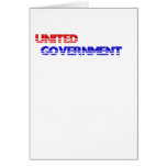 USA. Ruling the world so the people don't have to. cards