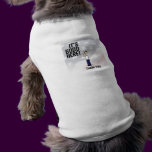 USA - Salute to Heroes - Thank You Doggie Tee