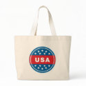 USA Seal - Red bags by visualnewbie USA Seal - Red bags