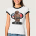 Ladies Ringer T-Shirt
